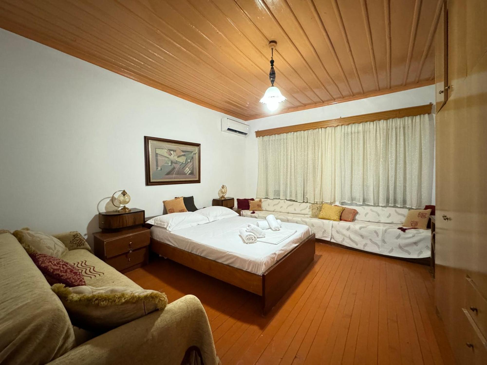 Grandpas House Hotel Gjirokaster Luaran gambar