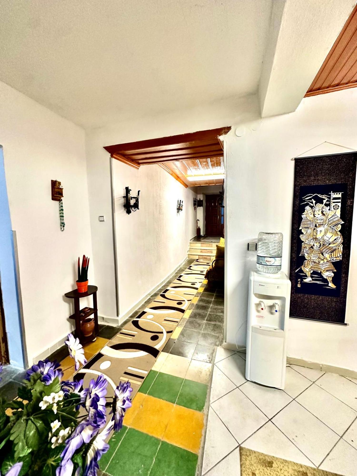 Grandpas House Hotel Gjirokaster Luaran gambar
