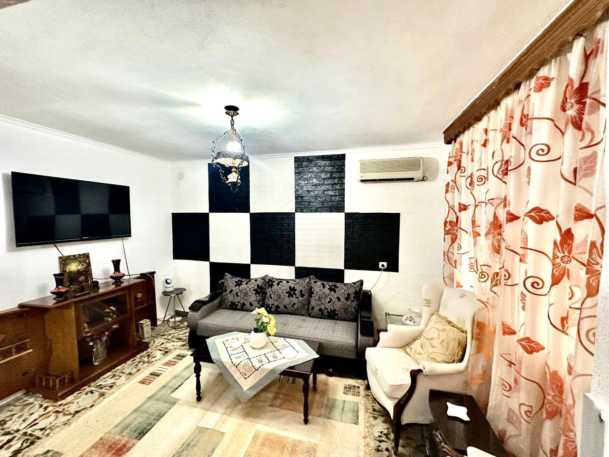 Grandpas House Hotel Gjirokaster Luaran gambar