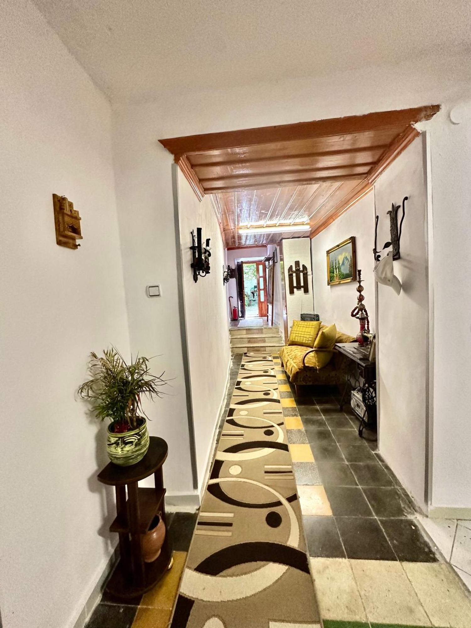 Grandpas House Hotel Gjirokaster Luaran gambar