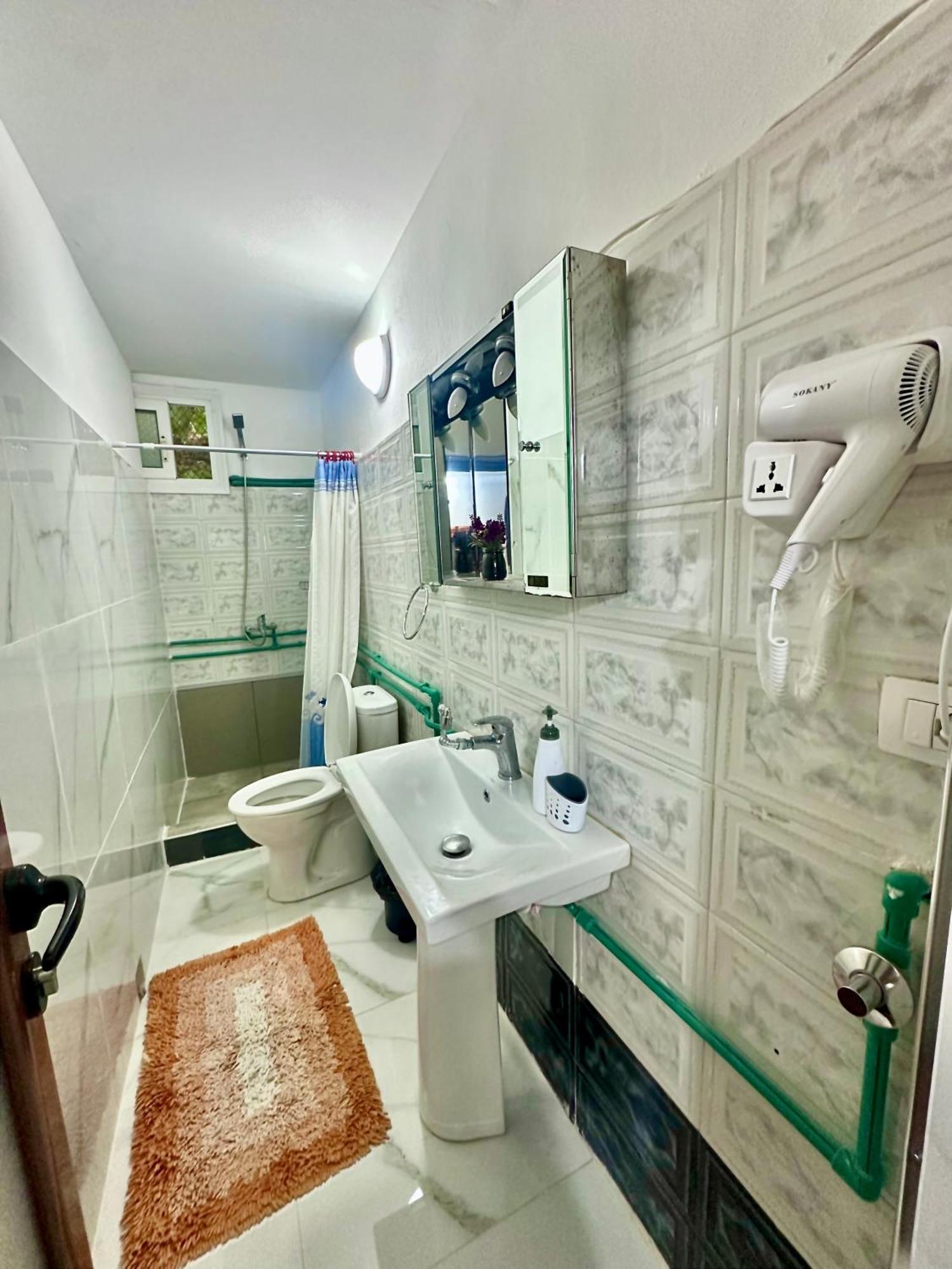 Grandpas House Hotel Gjirokaster Luaran gambar