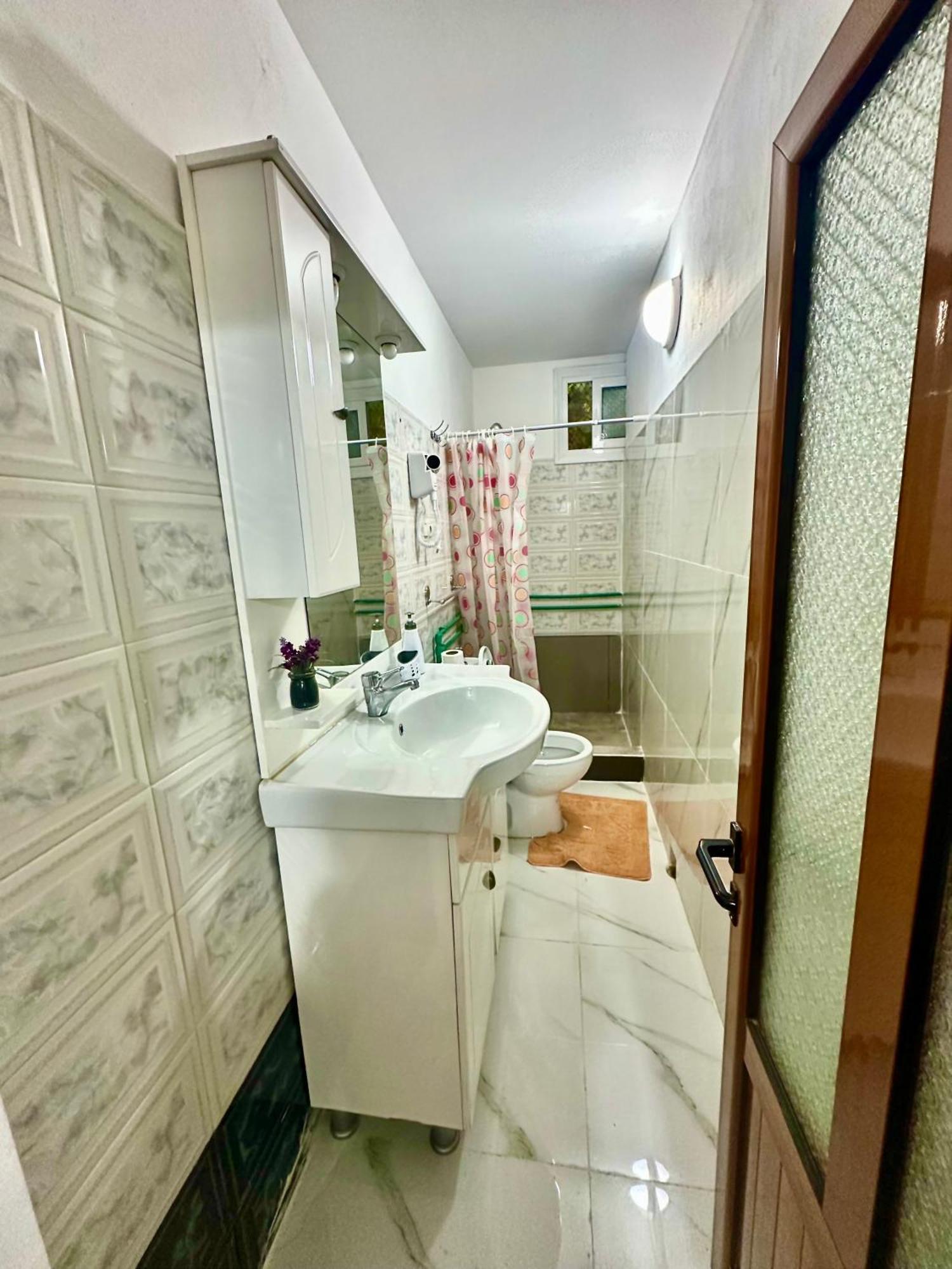 Grandpas House Hotel Gjirokaster Luaran gambar