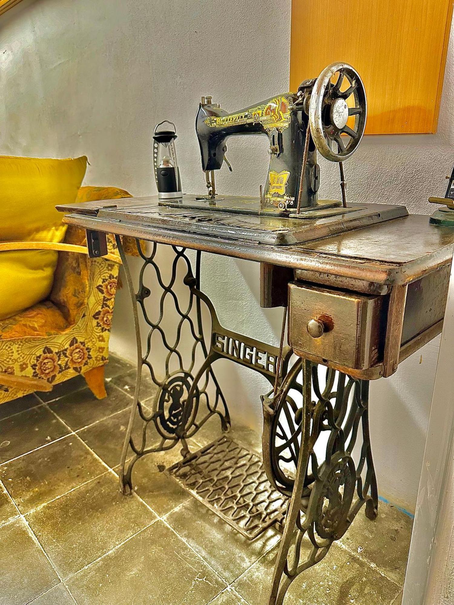 Grandpas House Hotel Gjirokaster Luaran gambar