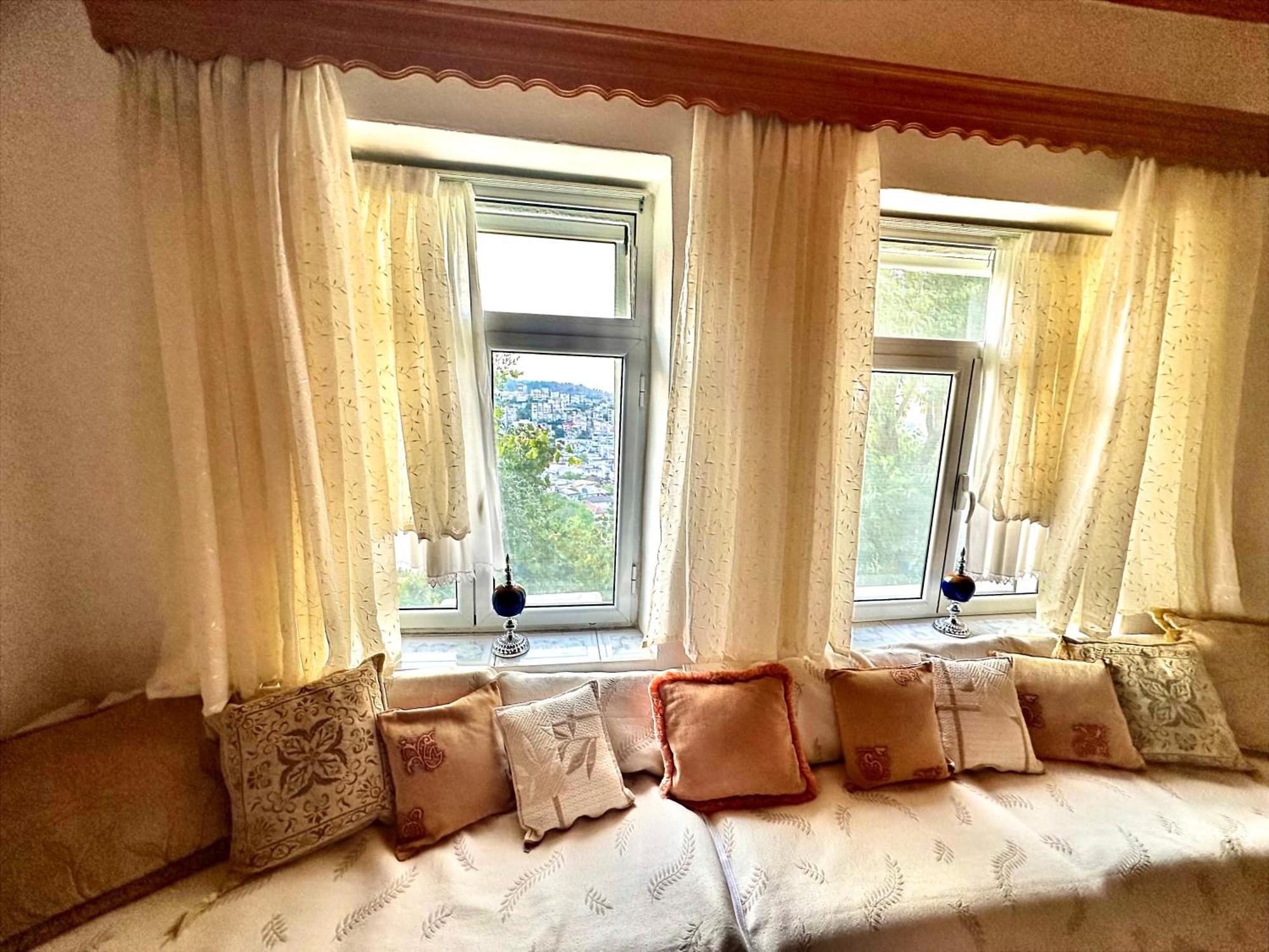 Grandpas House Hotel Gjirokaster Luaran gambar