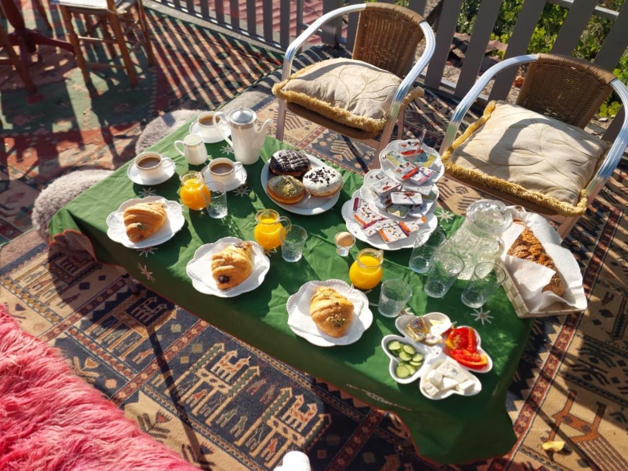 Grandpas House Hotel Gjirokaster Luaran gambar