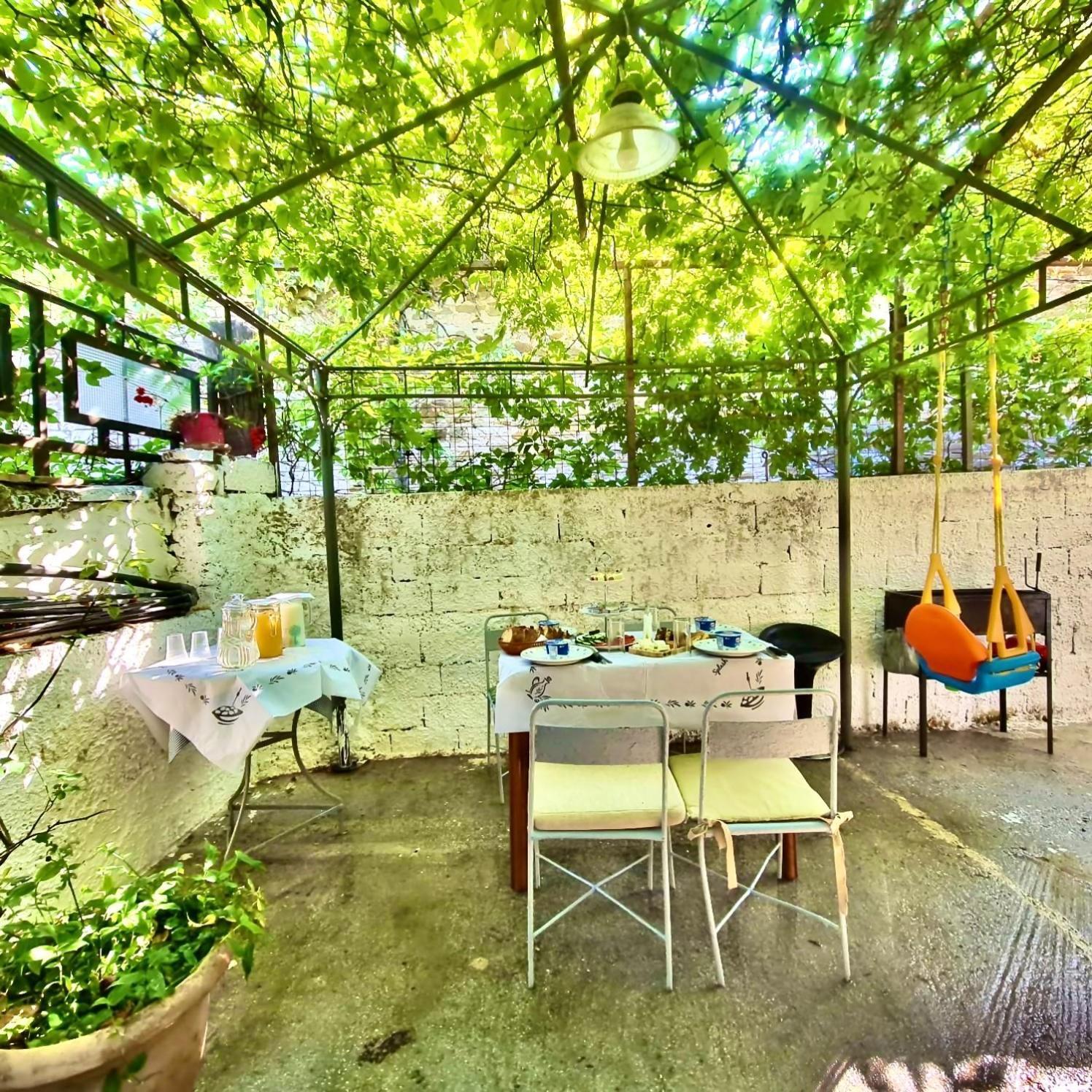 Grandpas House Hotel Gjirokaster Luaran gambar